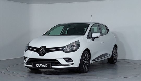 Renault • Clio