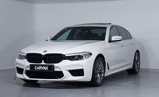 BMW • 5 Serisi