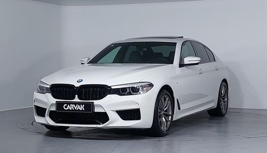BMW • 5 Serisi