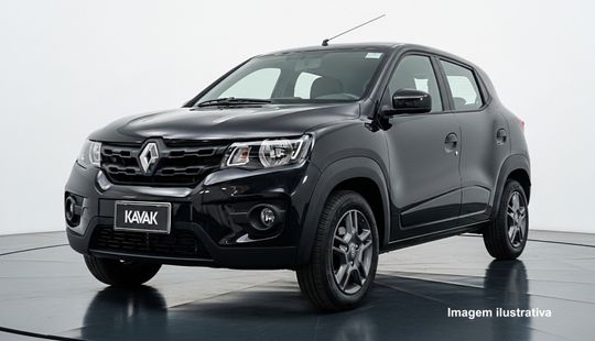 Renault • Kwid