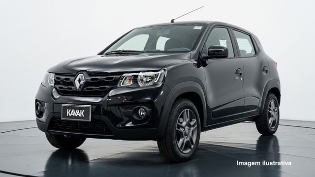 Renault • Kwid