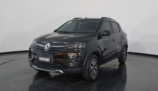 Renault • Kwid