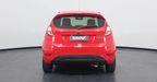 Ford Fiesta TIVCT SE PLUS Hatchback 2018