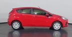 Ford Fiesta TIVCT SE PLUS Hatchback 2018