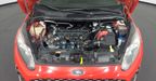 Ford Fiesta TIVCT SE PLUS Hatchback 2018