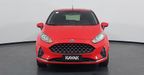 Ford Fiesta TIVCT SE PLUS Hatchback 2018