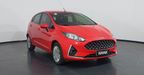 Ford Fiesta TIVCT SE PLUS Hatchback 2018