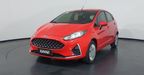 Ford Fiesta TIVCT SE PLUS Hatchback 2018