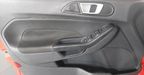 Ford Fiesta TIVCT SE PLUS Hatchback 2018