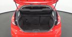 Ford Fiesta TIVCT SE PLUS Hatchback 2018