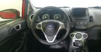 Ford Fiesta TIVCT SE PLUS Hatchback 2018