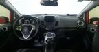 Ford Fiesta TIVCT SE PLUS Hatchback 2018