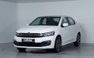 Citroën • C-Elysée