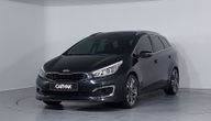 Kia Ceed 1.6 DSL DCT PREMIUM Wagon 2016