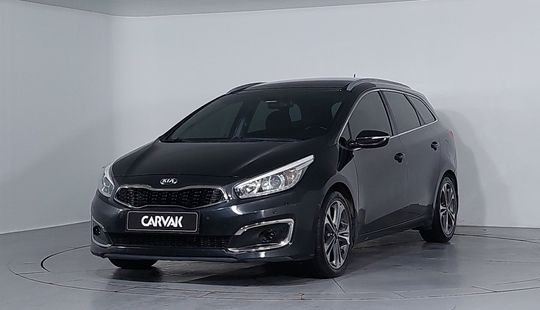 KIA • Ceed