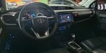 Toyota Hilux 2.8 TDI SRX AUTO C/D Pickup 2023
