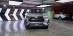 Toyota Hilux 2.8 TDI SRX AUTO C/D Pickup 2023
