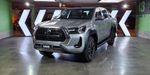 Toyota Hilux 2.8 TDI SRX AUTO C/D Pickup 2023