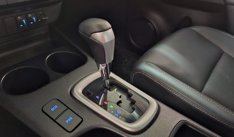 Toyota Hilux 2.8 TDI SRX AUTO C/D Pickup 2023