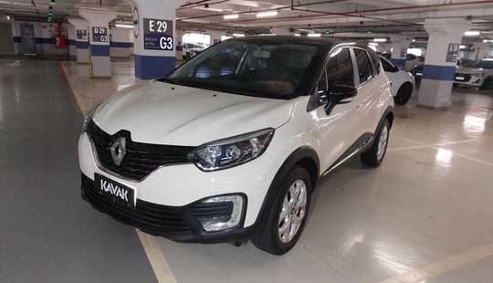 Renault • Captur