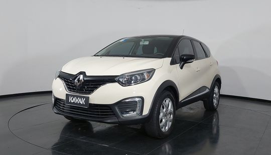 Renault • Captur