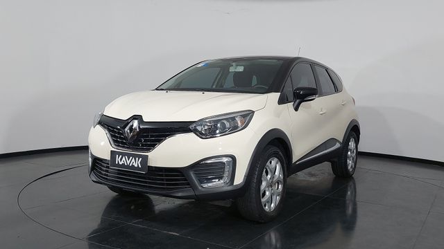 Renault Captur SCE LIFE