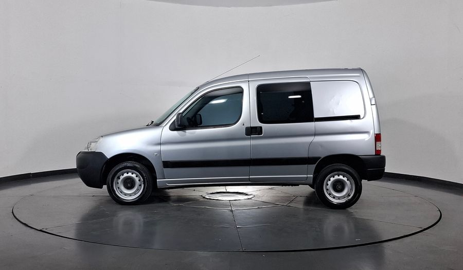 Citroen Berlingo 1.6 VTI BUSINESS MIXTO MY20 Van 2020