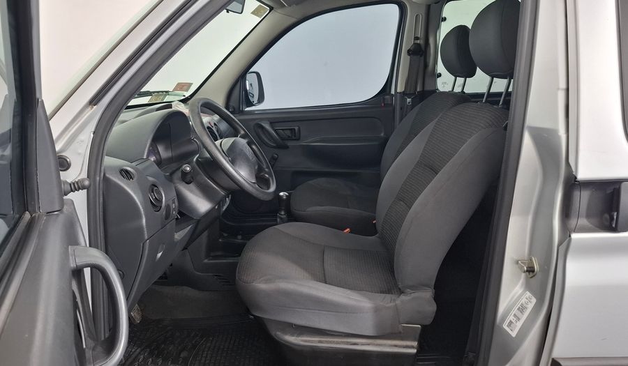 Citroen Berlingo 1.6 VTI BUSINESS MIXTO MY20 Van 2020