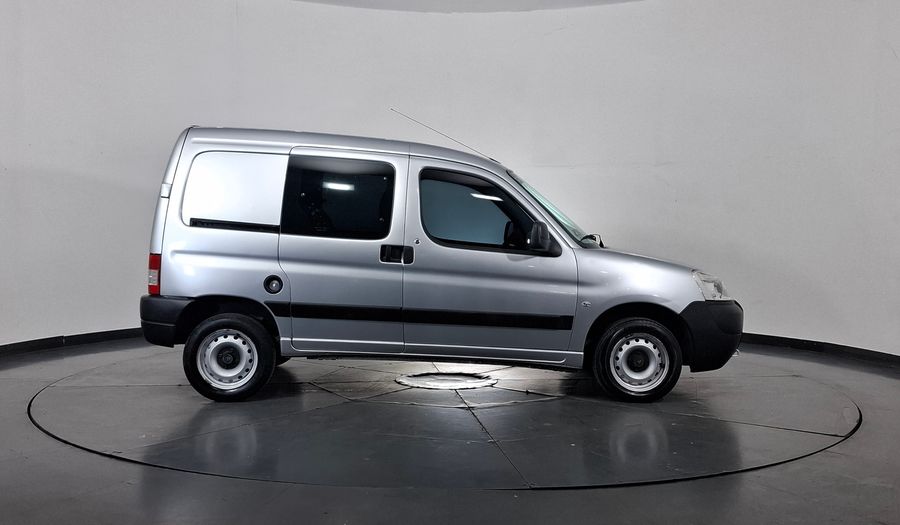 Citroen Berlingo 1.6 VTI BUSINESS MIXTO MY20 Van 2020