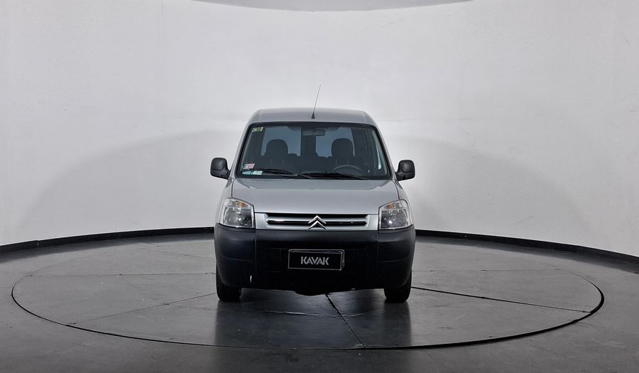 Citroen Berlingo 1.6 VTI BUSINESS MIXTO MY20 Van 2020