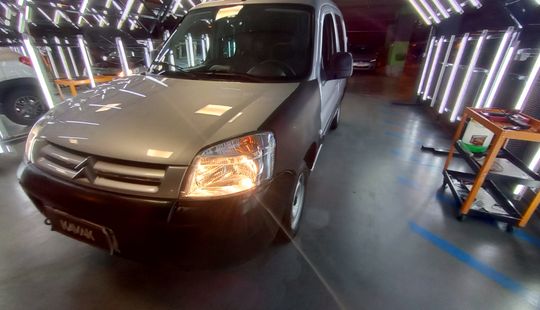 Citroen • Berlingo