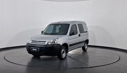 Citroen • Berlingo