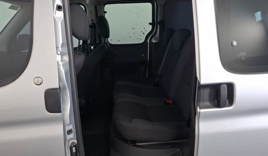 Citroen Berlingo 1.6 VTI BUSINESS MIXTO MY20 Van 2020