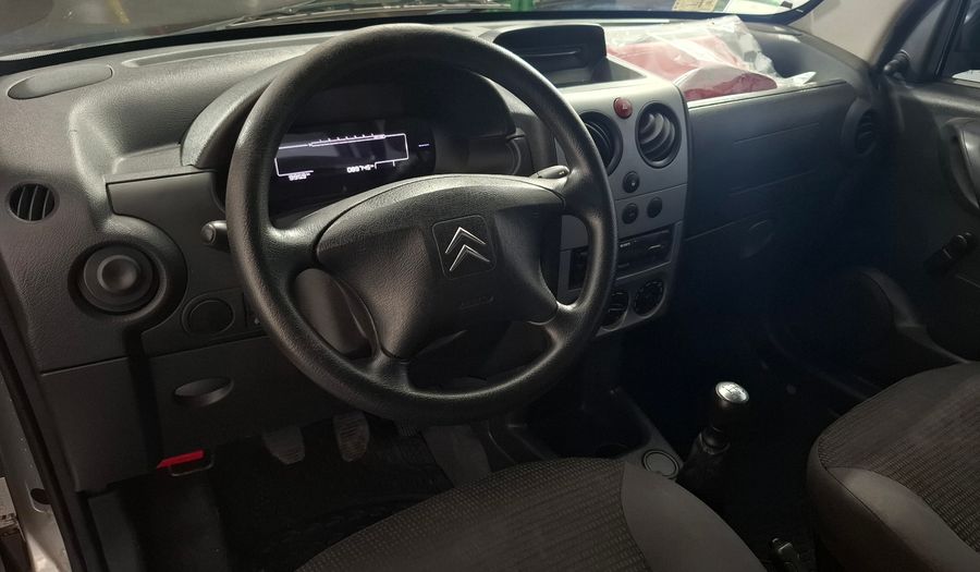 Citroen Berlingo 1.6 VTI BUSINESS MIXTO MY20 Van 2020