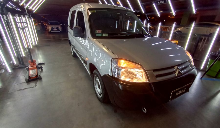 Citroen Berlingo 1.6 VTI BUSINESS MIXTO MY20 Van 2020