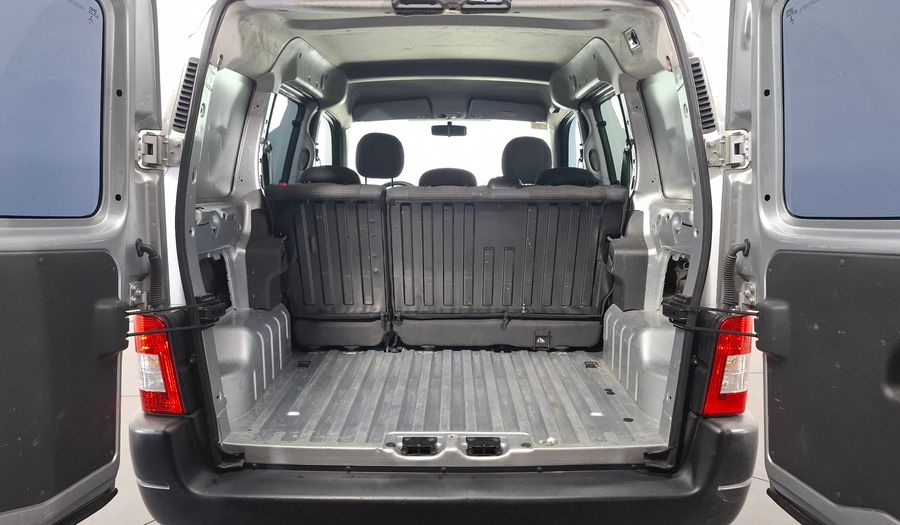 Citroen Berlingo 1.6 VTI BUSINESS MIXTO MY20 Van 2020