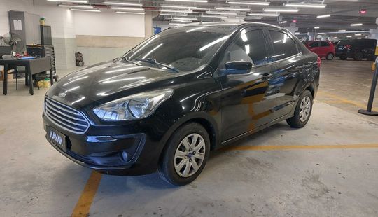Ford • Ka
