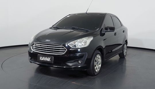 Ford • Ka