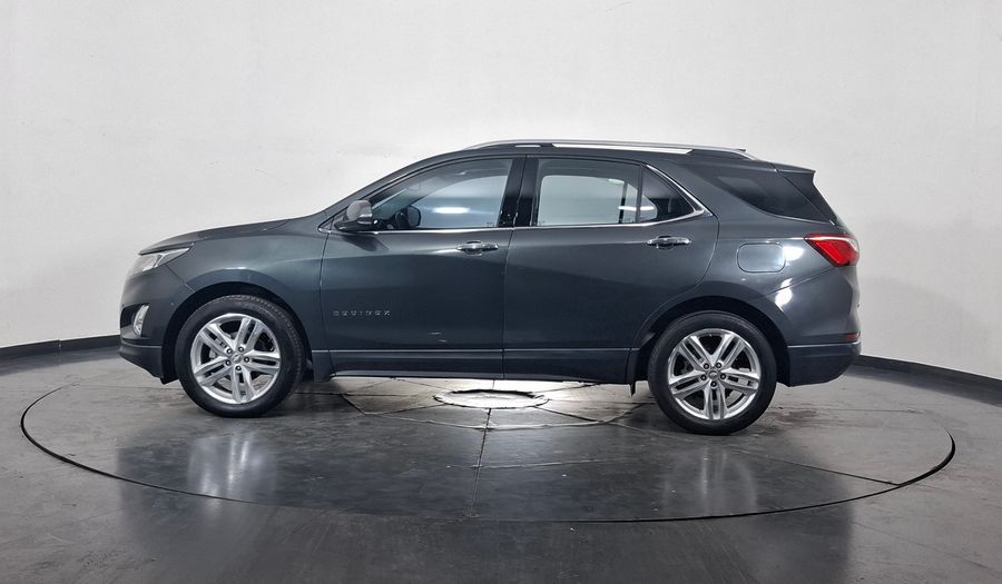 Chevrolet Equinox 1.5 PREMIER AUTO 4WD Suv 2019
