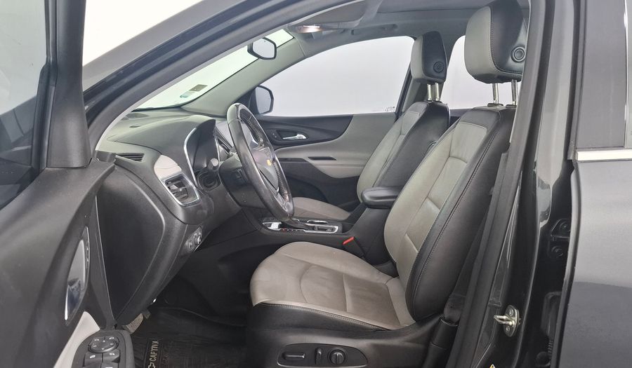 Chevrolet Equinox 1.5 PREMIER AUTO 4WD Suv 2019