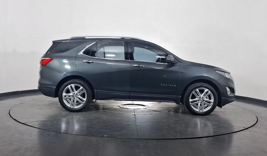 Chevrolet Equinox 1.5 PREMIER AUTO 4WD Suv 2019