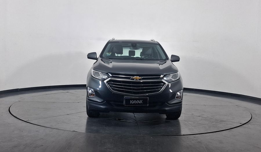 Chevrolet Equinox 1.5 PREMIER AUTO 4WD Suv 2019