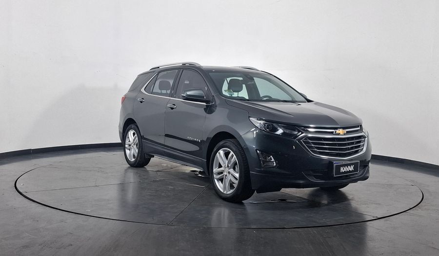 Chevrolet Equinox 1.5 PREMIER AUTO 4WD Suv 2019