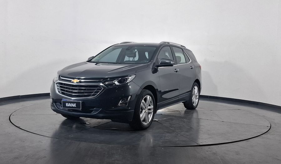Chevrolet Equinox 1.5 PREMIER AUTO 4WD Suv 2019