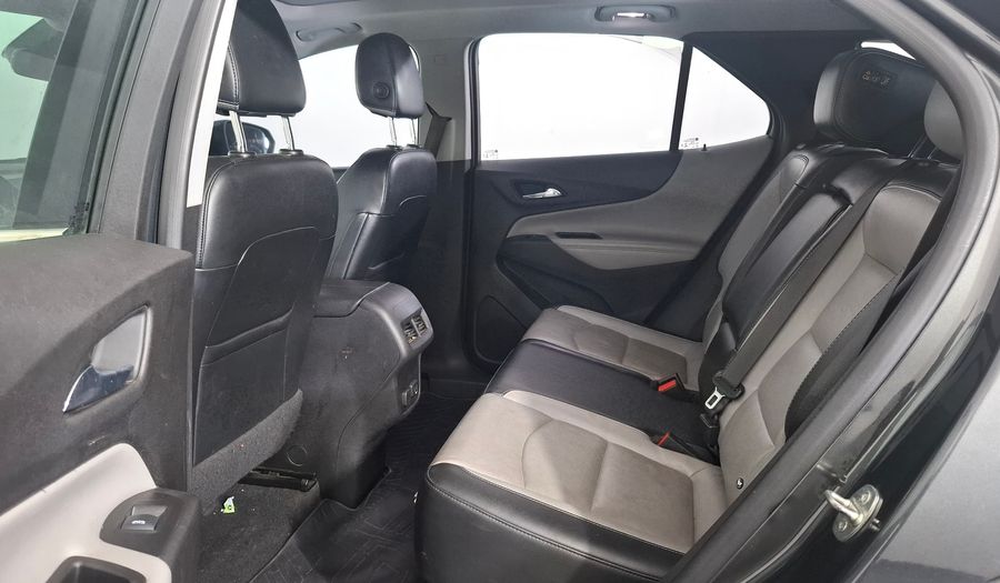 Chevrolet Equinox 1.5 PREMIER AUTO 4WD Suv 2019