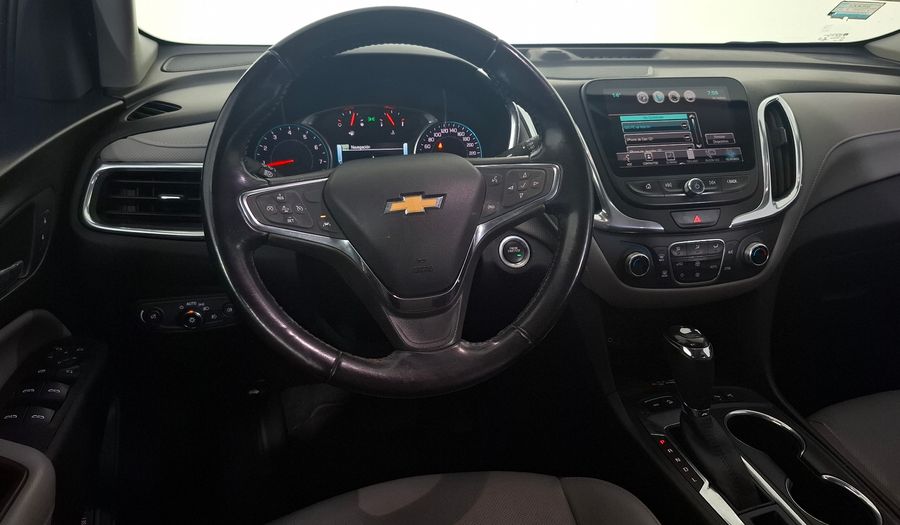 Chevrolet Equinox 1.5 PREMIER AUTO 4WD Suv 2019