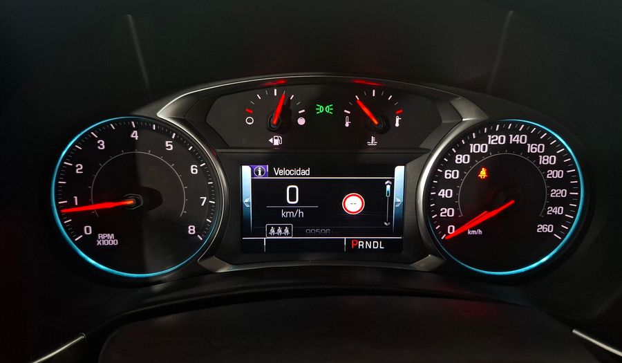 Chevrolet Equinox 1.5 PREMIER AUTO 4WD Suv 2019