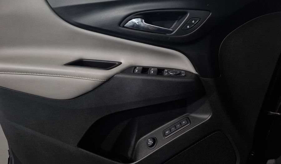 Chevrolet Equinox 1.5 PREMIER AUTO 4WD Suv 2019