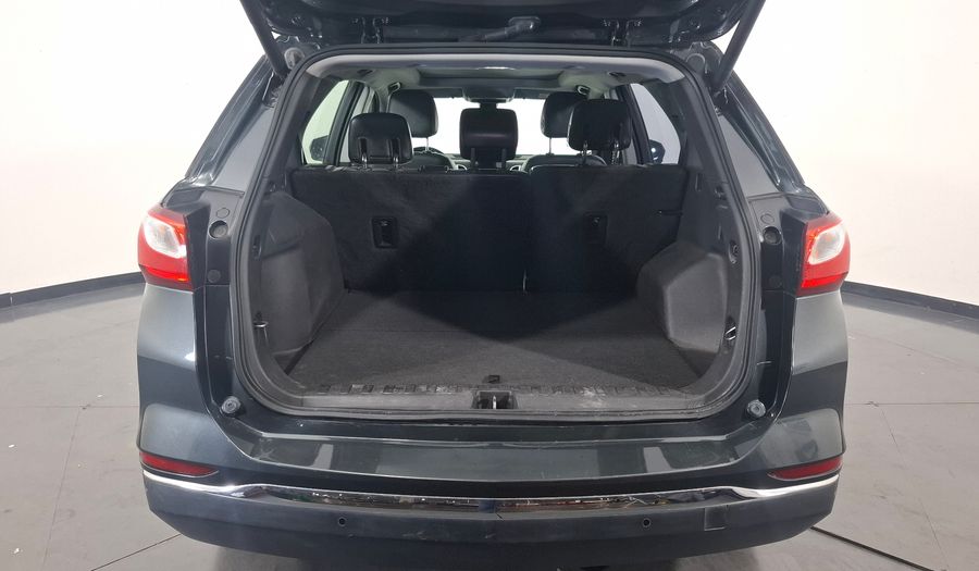 Chevrolet Equinox 1.5 PREMIER AUTO 4WD Suv 2019