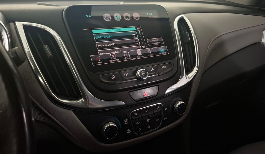 Chevrolet Equinox 1.5 PREMIER AUTO 4WD Suv 2019